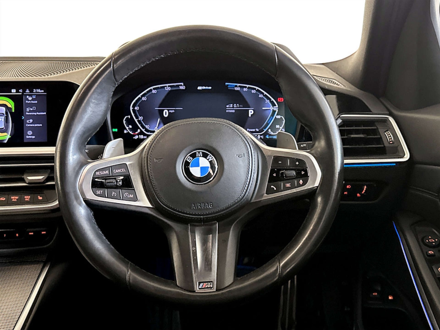 Used BMW 3 Series 2021 for sale - 77368237: Photo 17