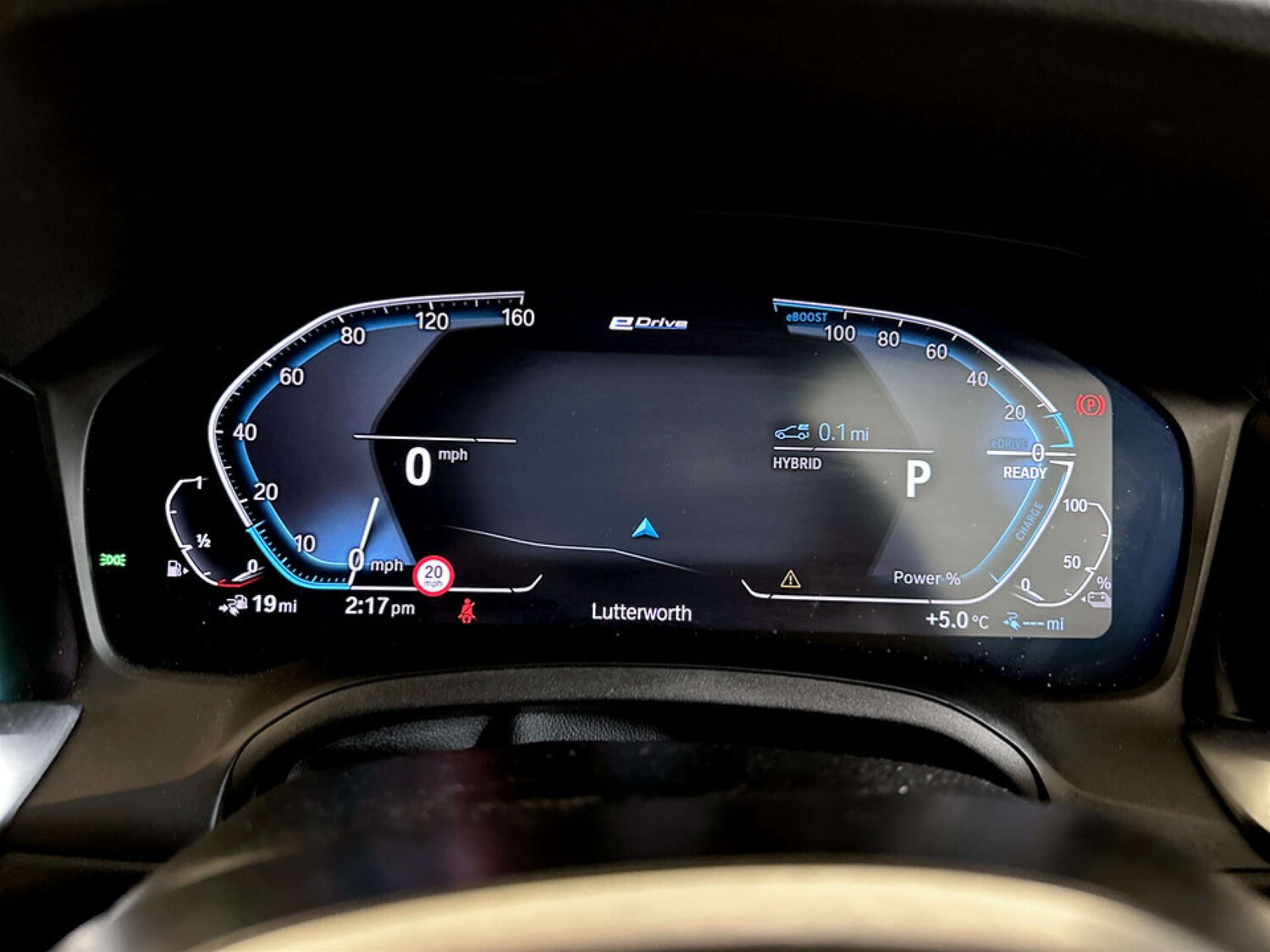 Used BMW 3 Series 2021 for sale - 77368237: Photo 19