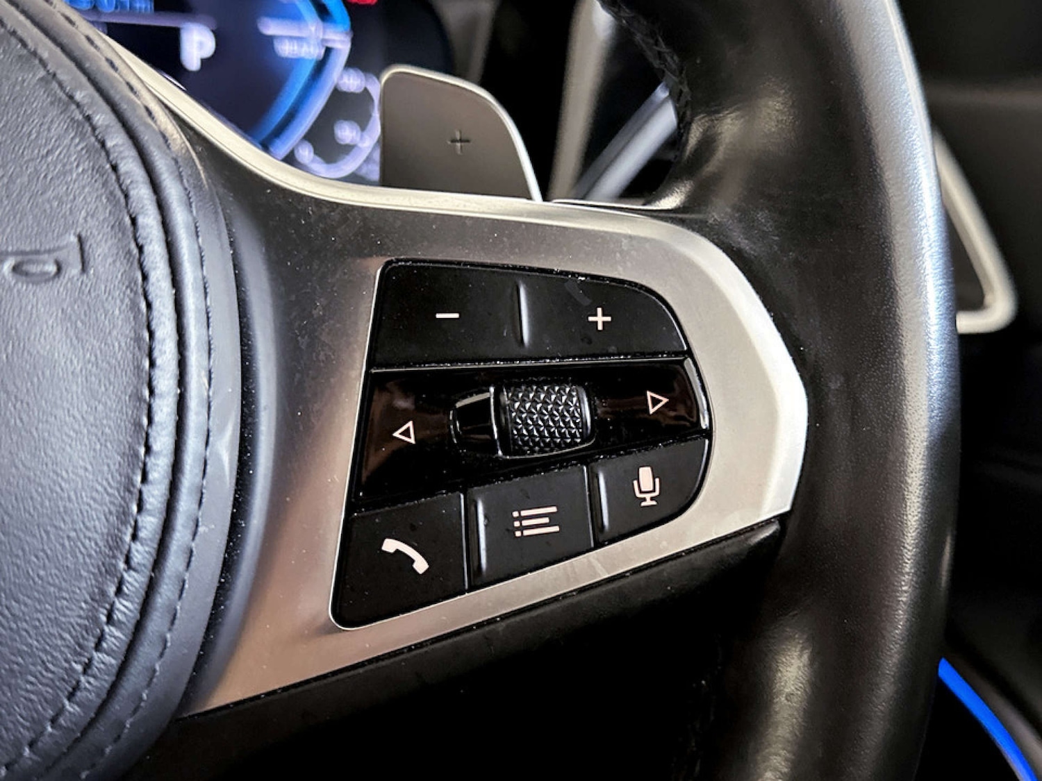 Used BMW 3 Series 2021 for sale - 77368237: Photo 20