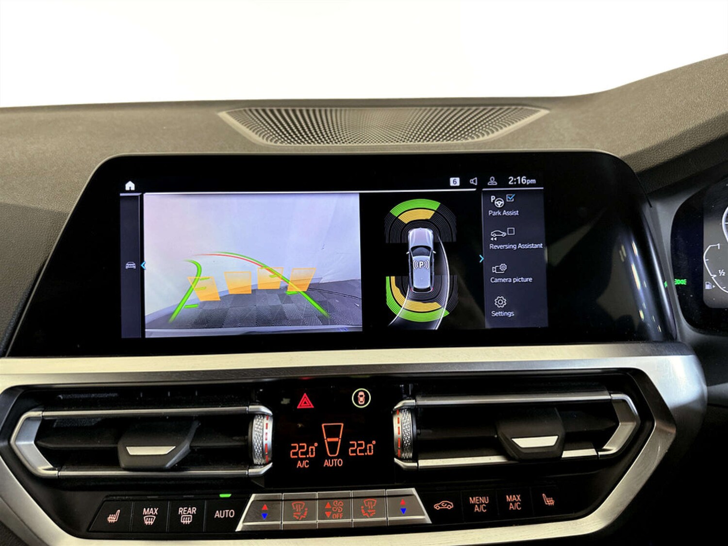 Used BMW 3 Series 2021 for sale - 77368237: Photo 21