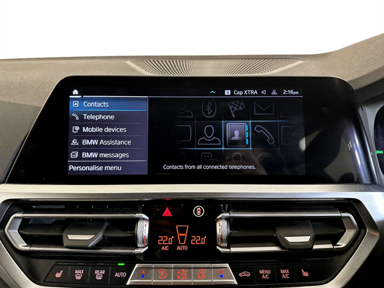 Used BMW 3 Series 2021 for sale - 77368237: Photo 23