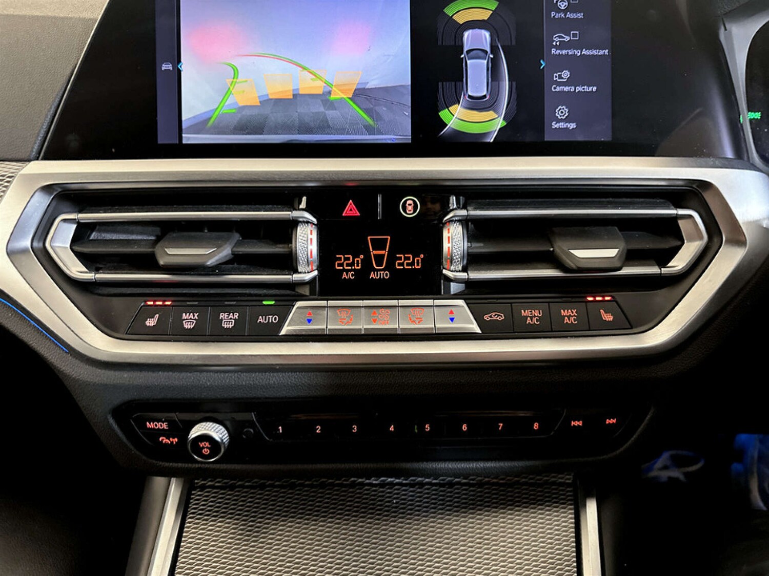 Used BMW 3 Series 2021 for sale - 77368237: Photo 25