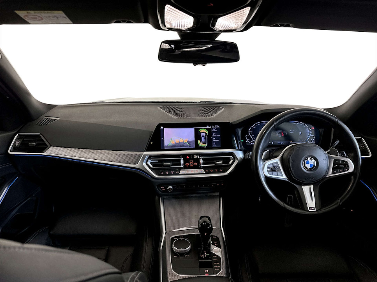 Used BMW 3 Series 2021 for sale - 77368237: Photo 3