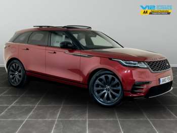 2018 (10) - 2.0 D240 R-Dynamic SE 5dr Auto