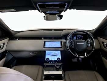 Used Land Rover Range Rover Velar 2018 for sale - 74559436: Photo