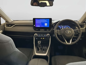 Used Toyota RAV4 2023 for sale - 78412429: Photo