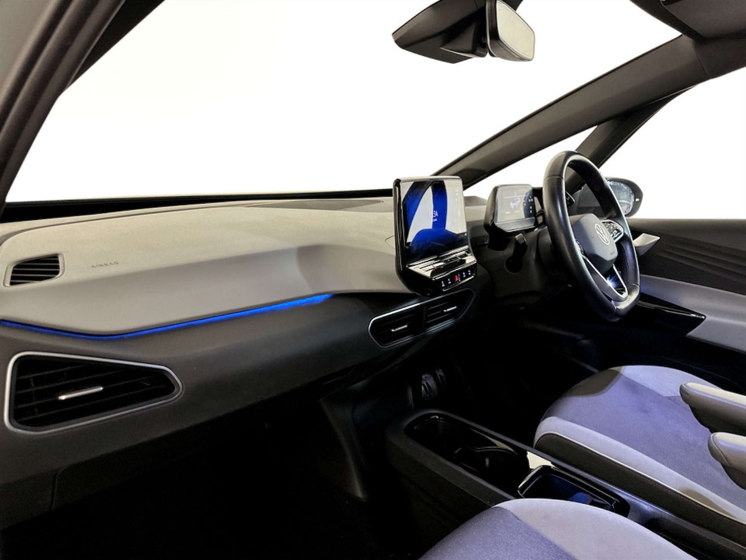 Used Volkswagen ID.3 2021 for sale - 77184884: Photo 12