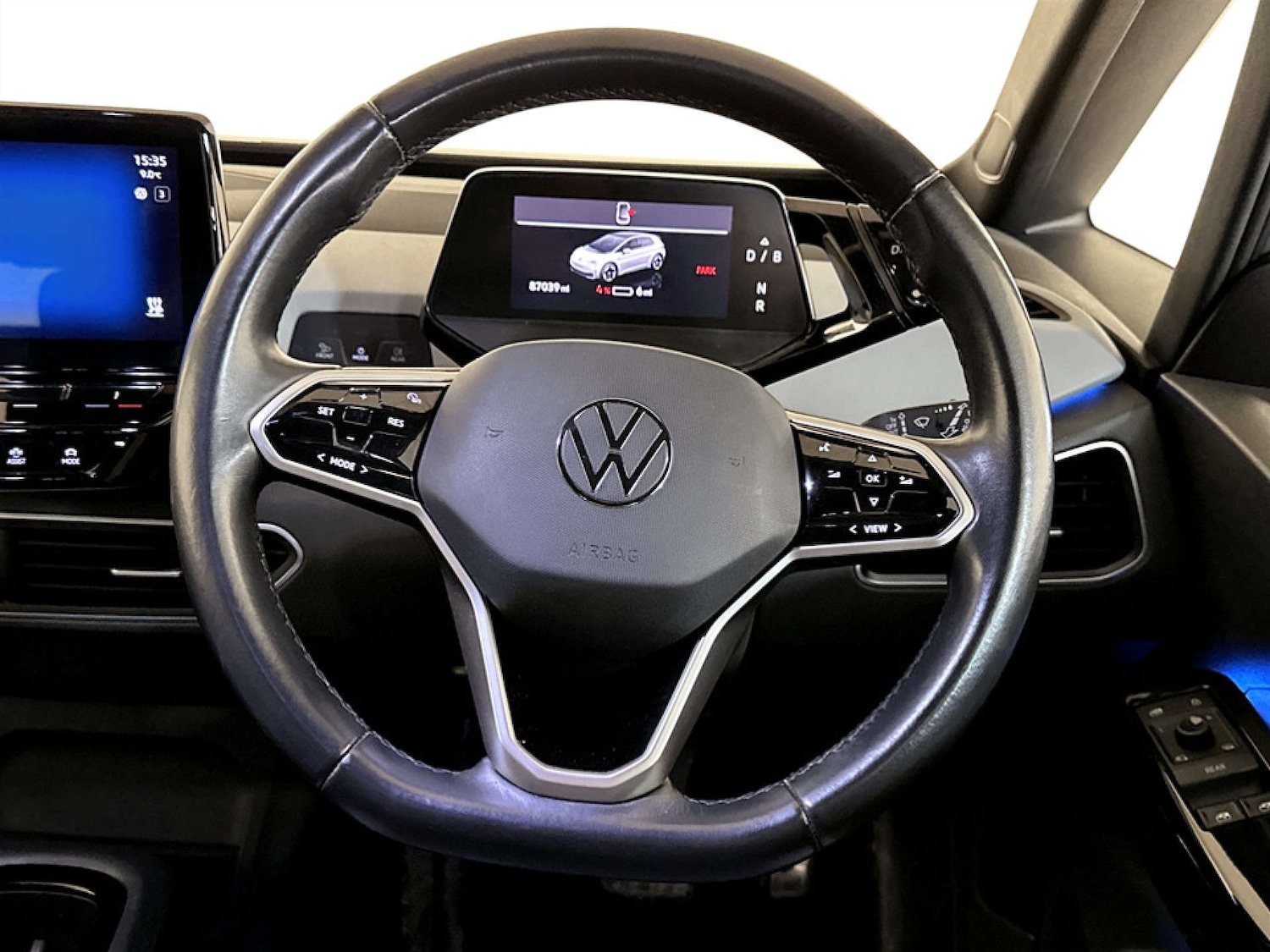 Used Volkswagen ID.3 2021 for sale - 77184884: Photo 16