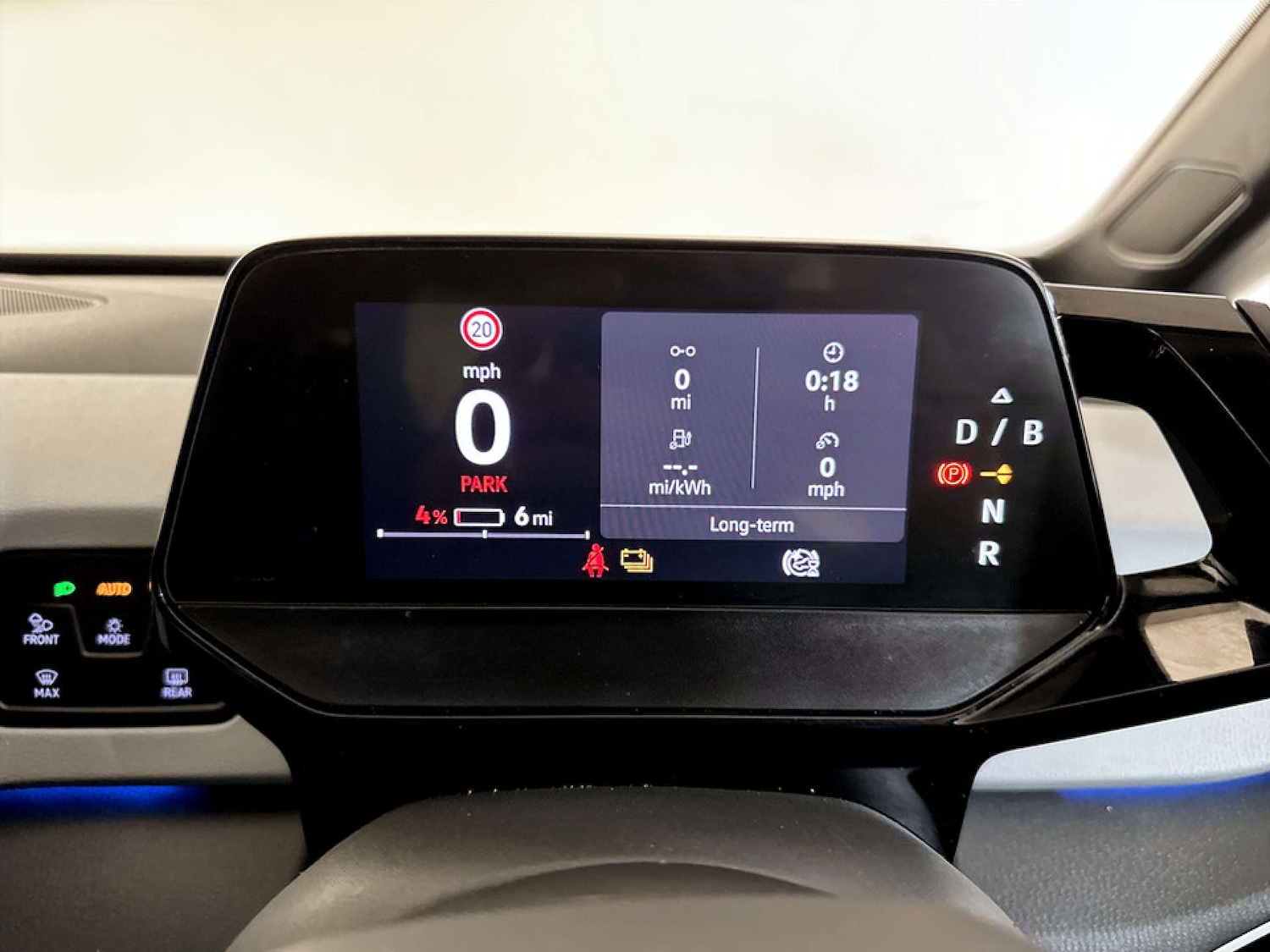 Used Volkswagen ID.3 2021 for sale - 77184884: Photo 18