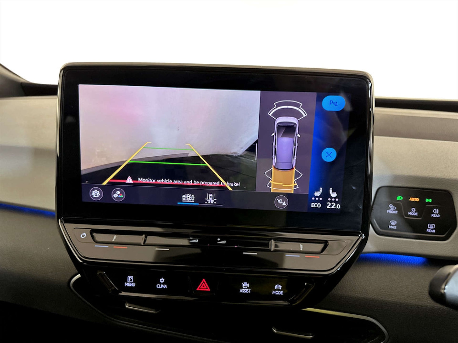 Used Volkswagen ID.3 2021 for sale - 77184884: Photo 21