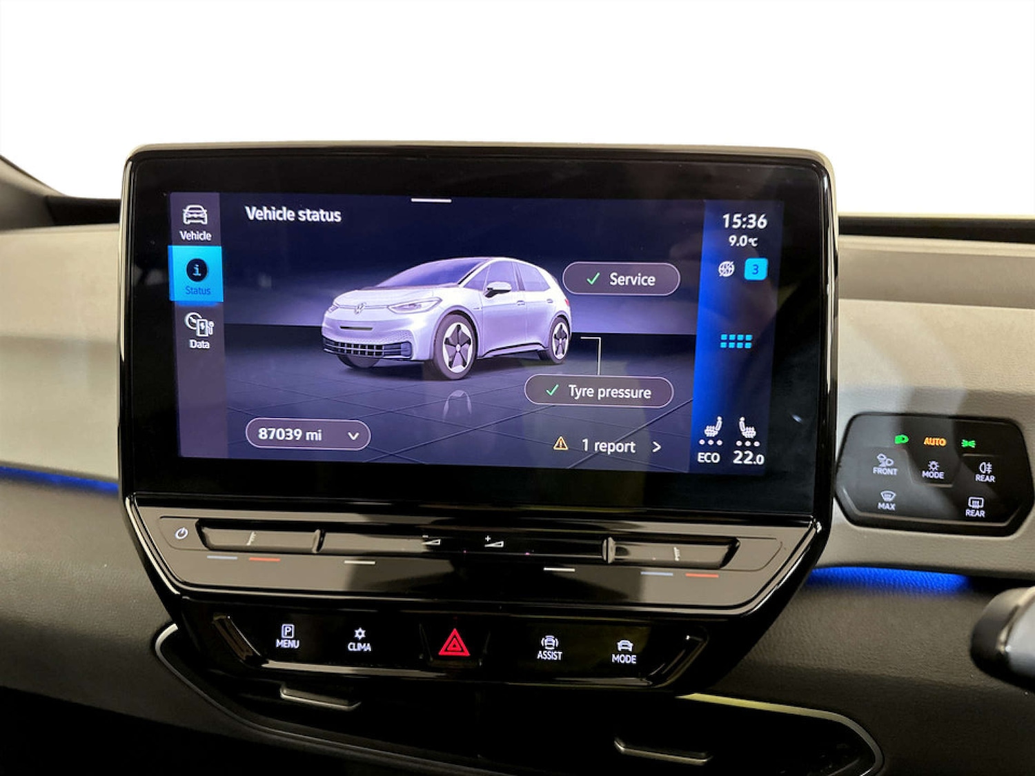 Used Volkswagen ID.3 2021 for sale - 77184884: Photo 24