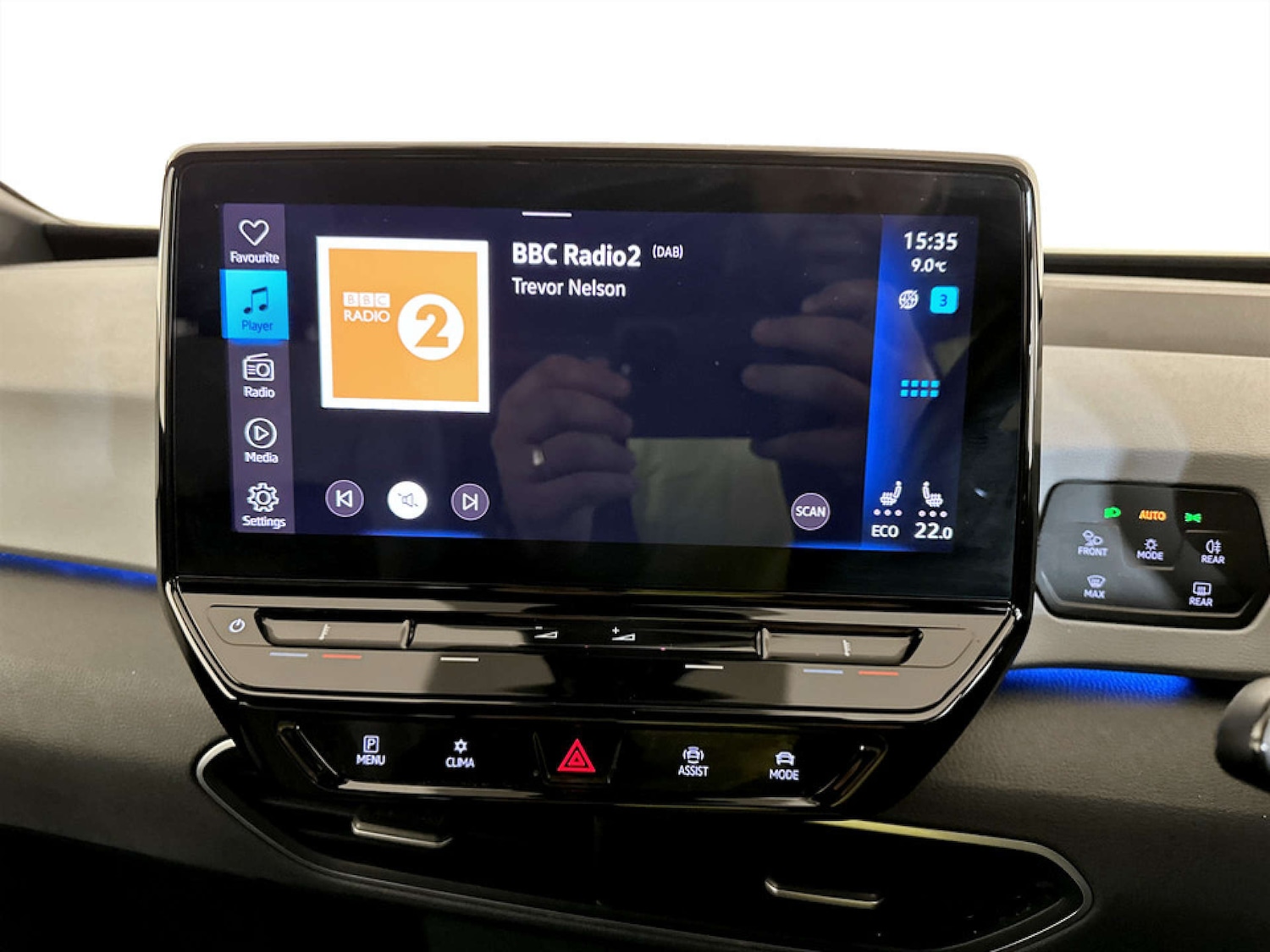 Used Volkswagen ID.3 2021 for sale - 77184884: Photo 26