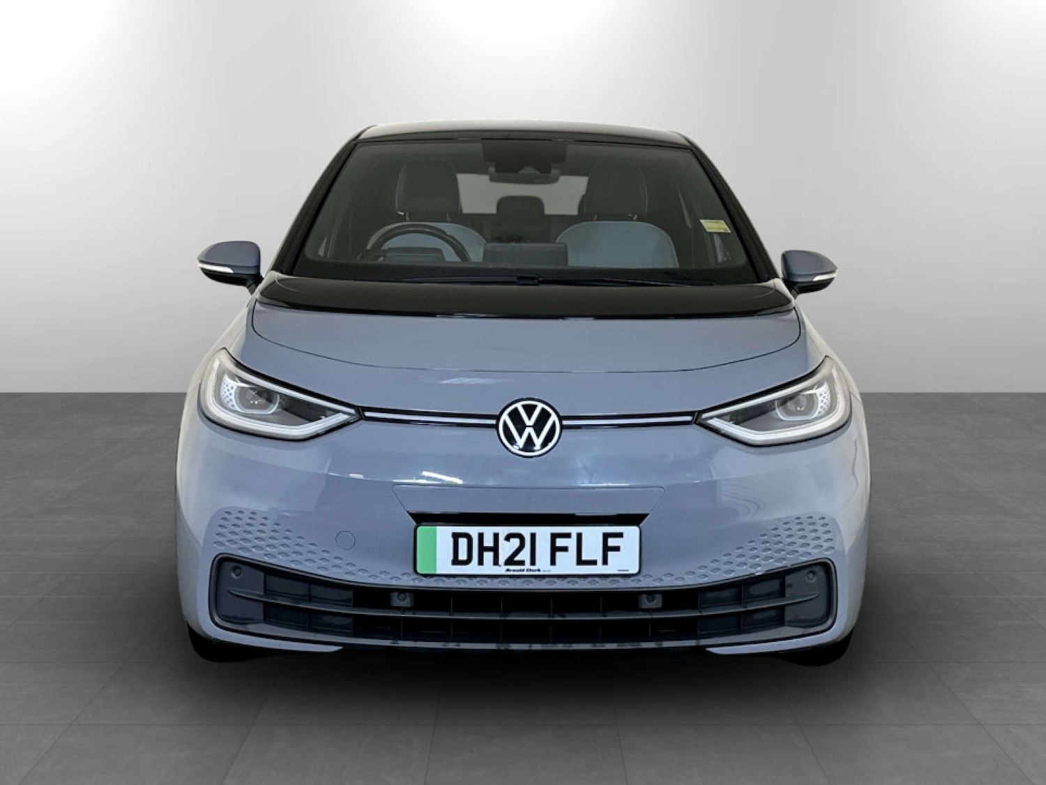 Used Volkswagen ID.3 2021 for sale - 77184884: Photo 5