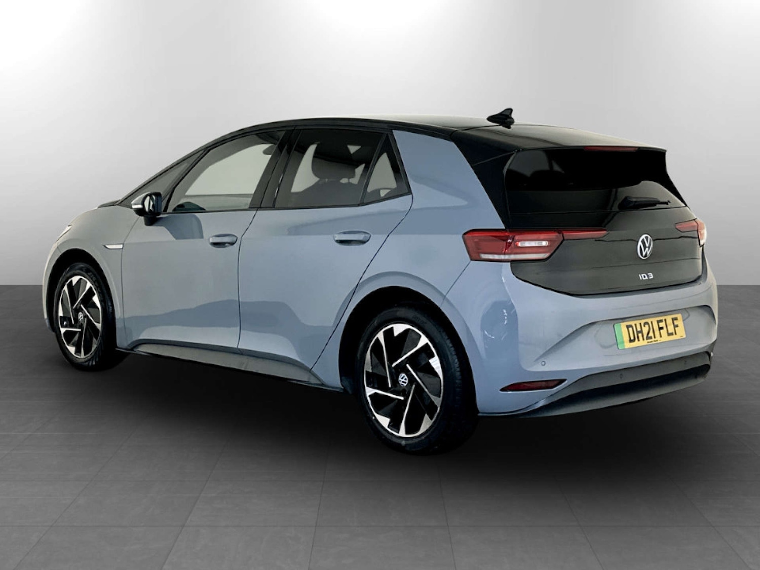 Used Volkswagen ID.3 2021 for sale - 77184884: Photo 8