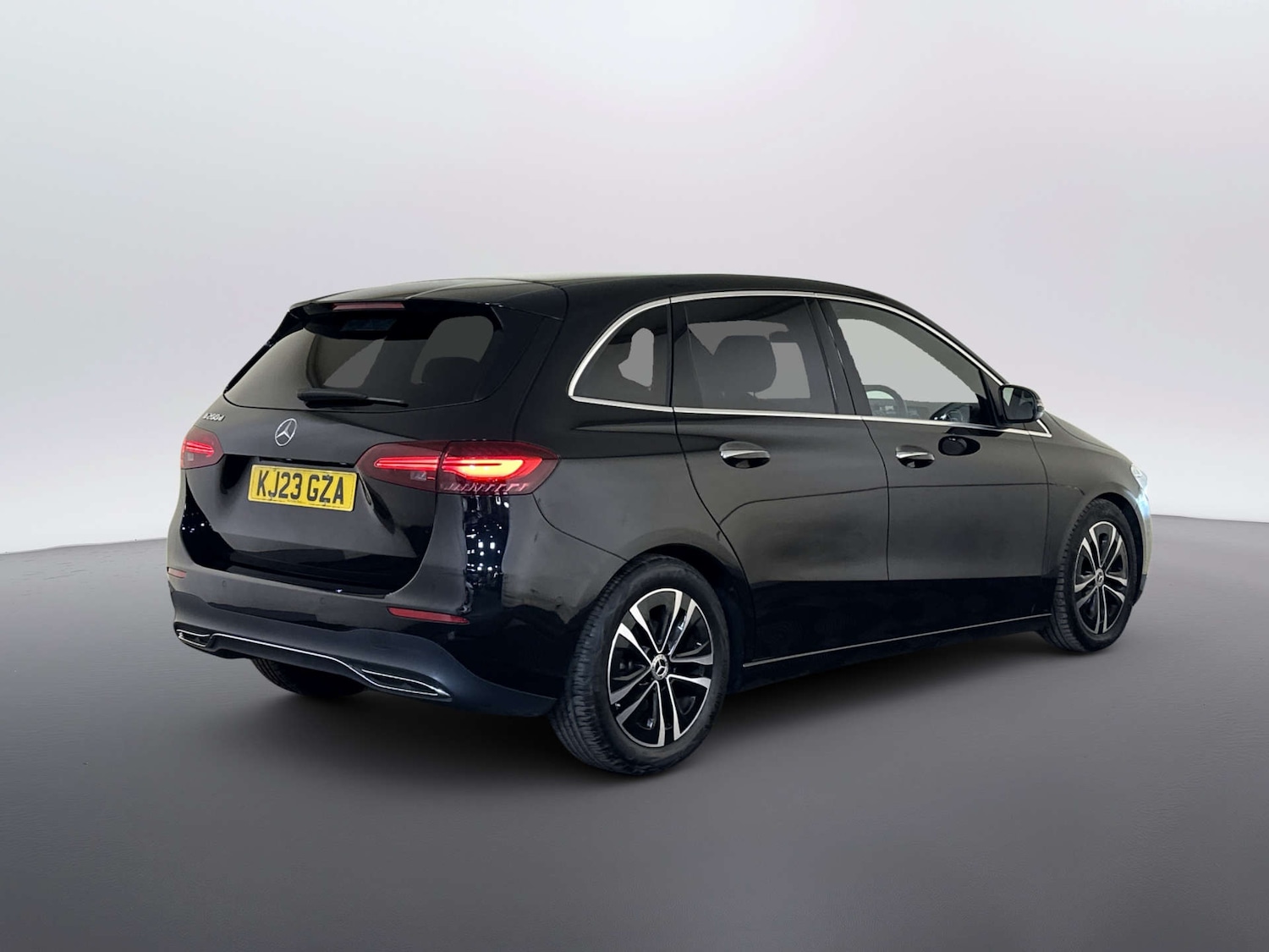 Used Mercedes-Benz B Class 2023 for sale - 77937276: Photo 10