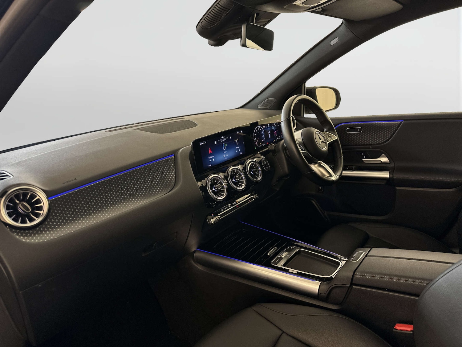 Used Mercedes-Benz B Class 2023 for sale - 77937276: Photo 12