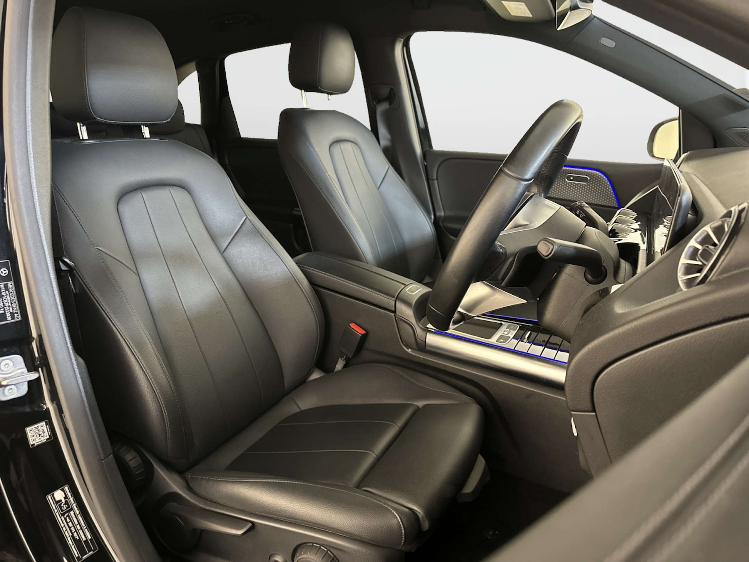 Used Mercedes-Benz B Class 2023 for sale - 77937276: Photo 13