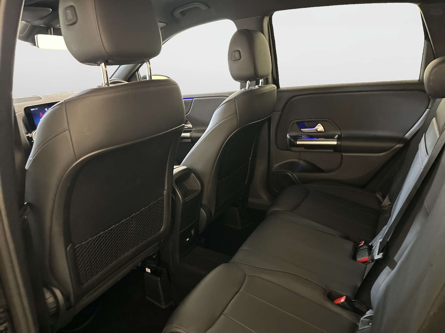 Used Mercedes-Benz B Class 2023 for sale - 77937276: Photo 14