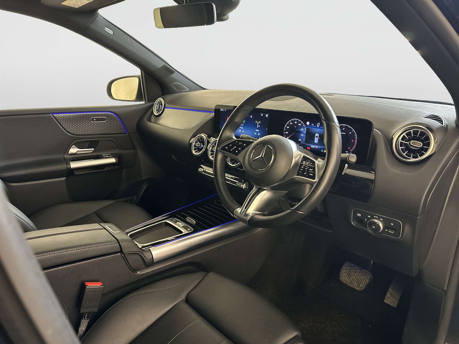 Used Mercedes-Benz B Class 2023 for sale - 77937276: Photo 15