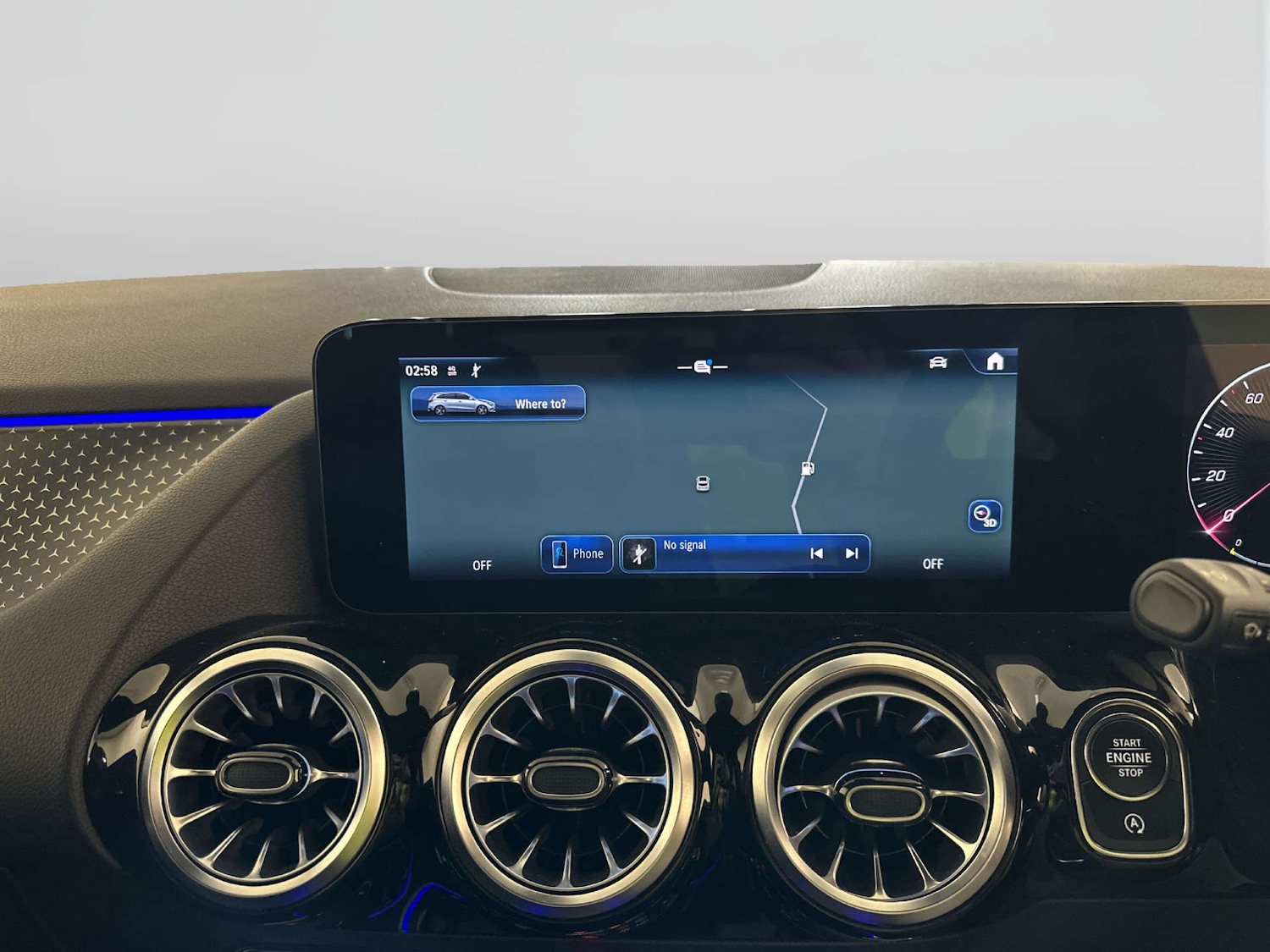 Used Mercedes-Benz B Class 2023 for sale - 77937276: Photo 22