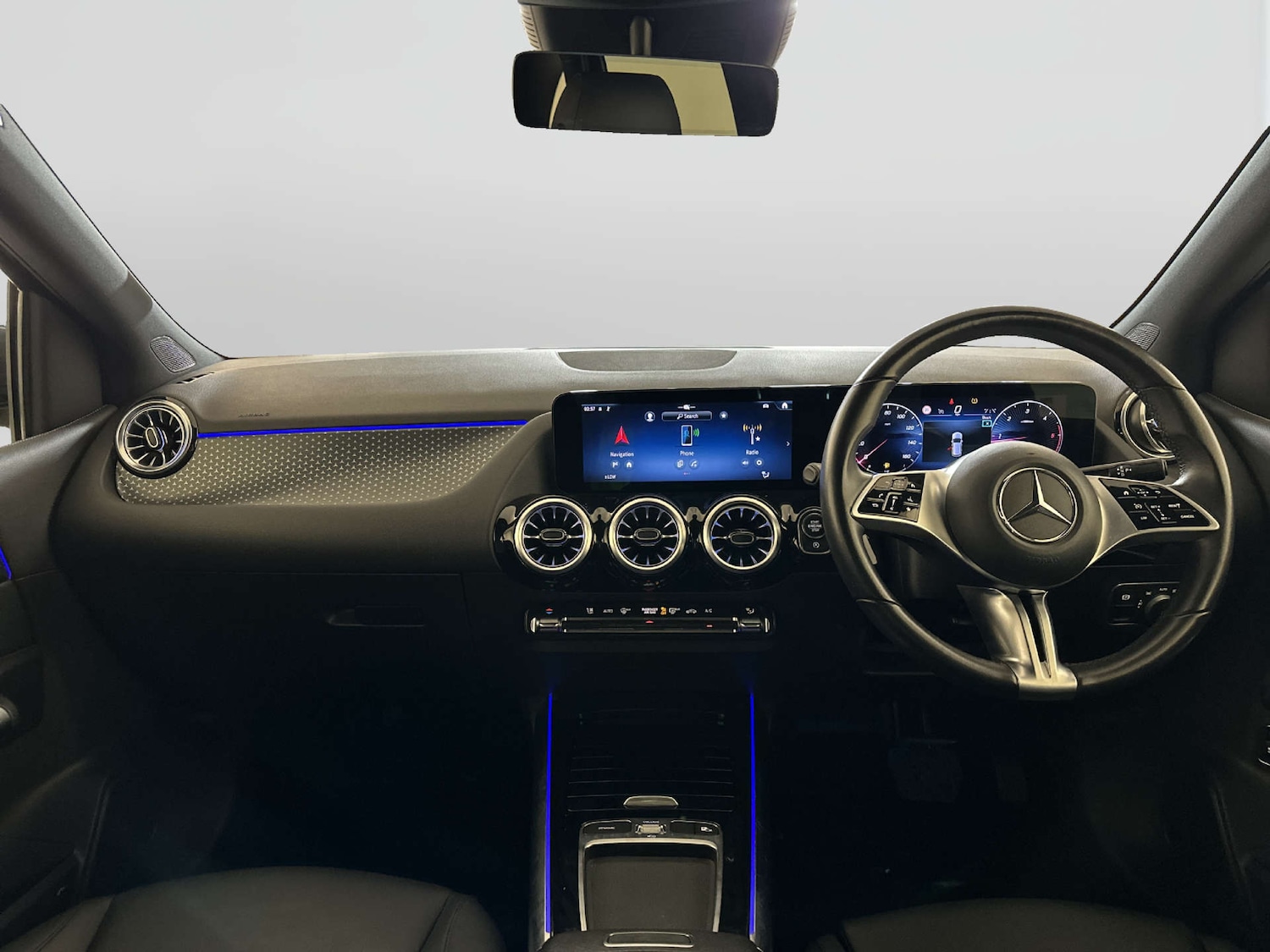 Used Mercedes-Benz B Class 2023 for sale - 77937276: Photo 3