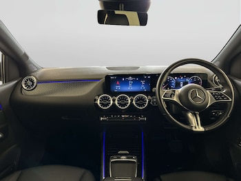 Used Mercedes-Benz B Class 2023 for sale - 77937276: Photo