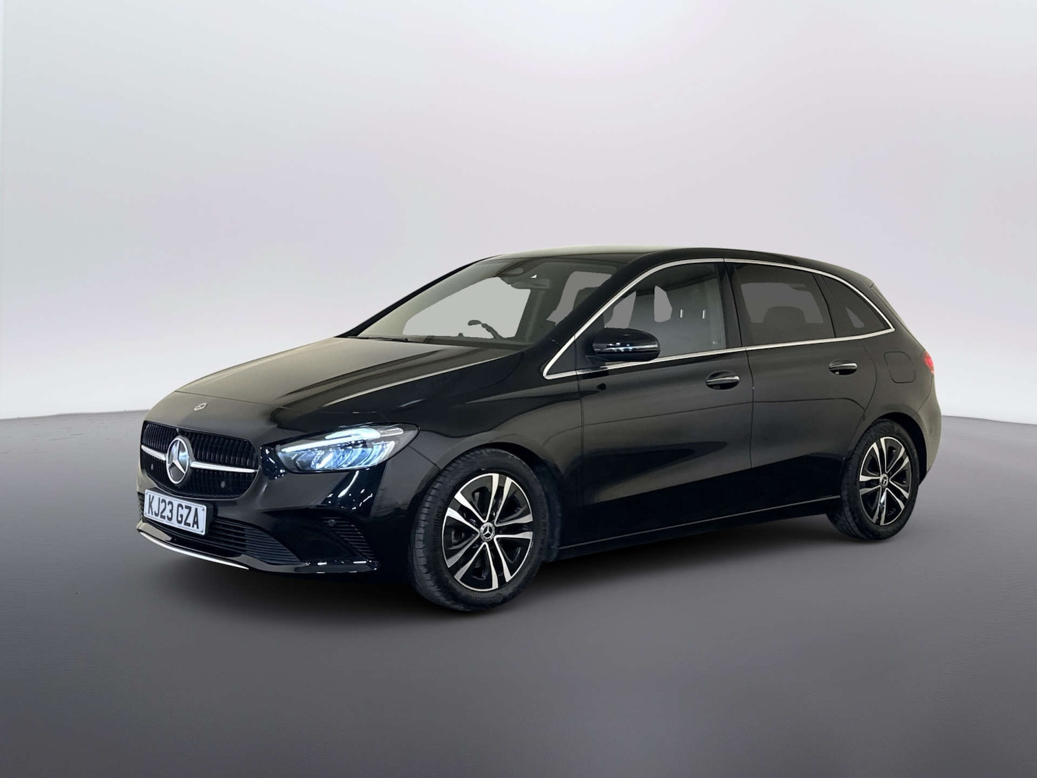 Used Mercedes-Benz B Class 2023 for sale - 77937276: Photo 6