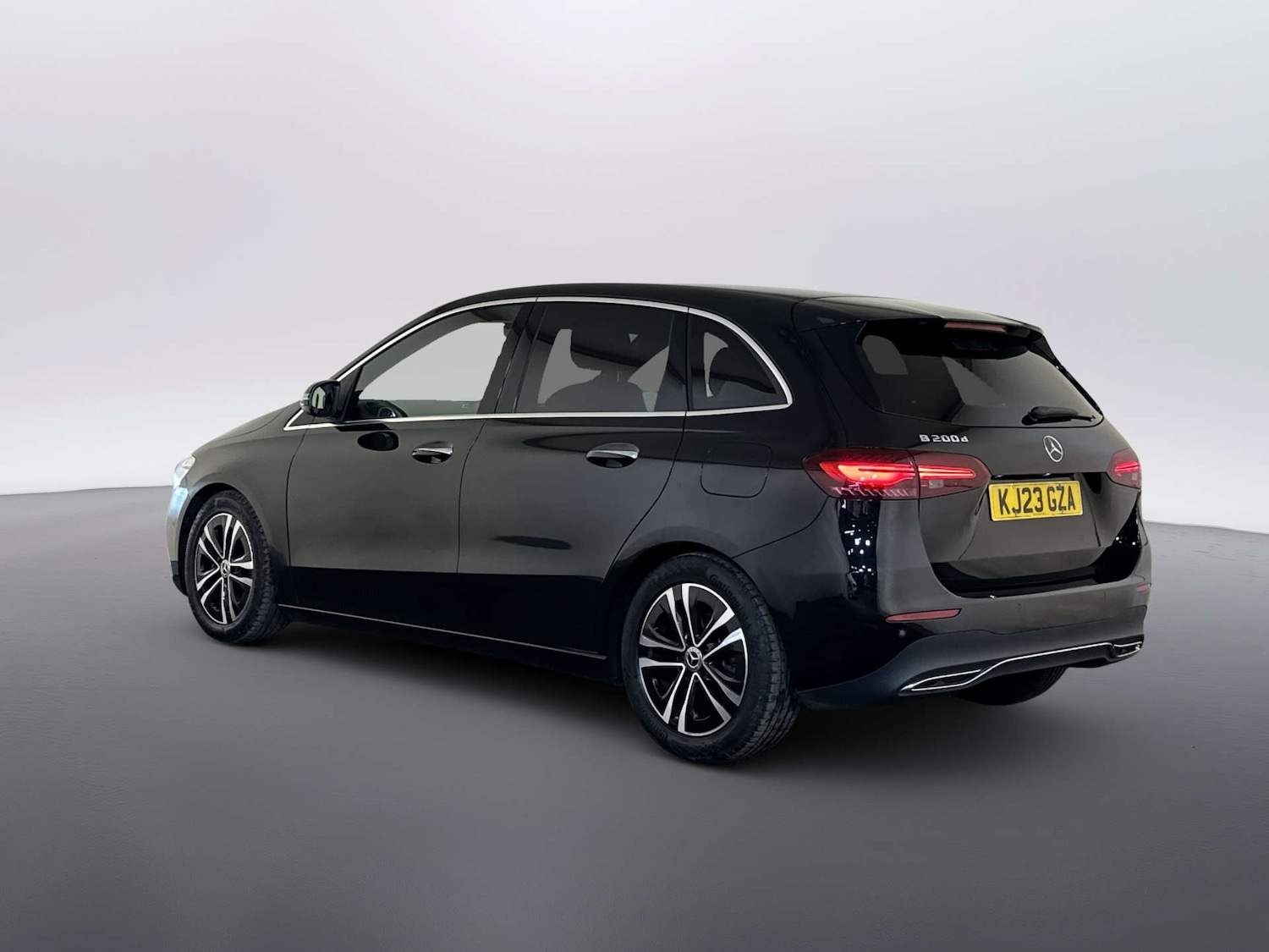 Used Mercedes-Benz B Class 2023 for sale - 77937276: Photo 8
