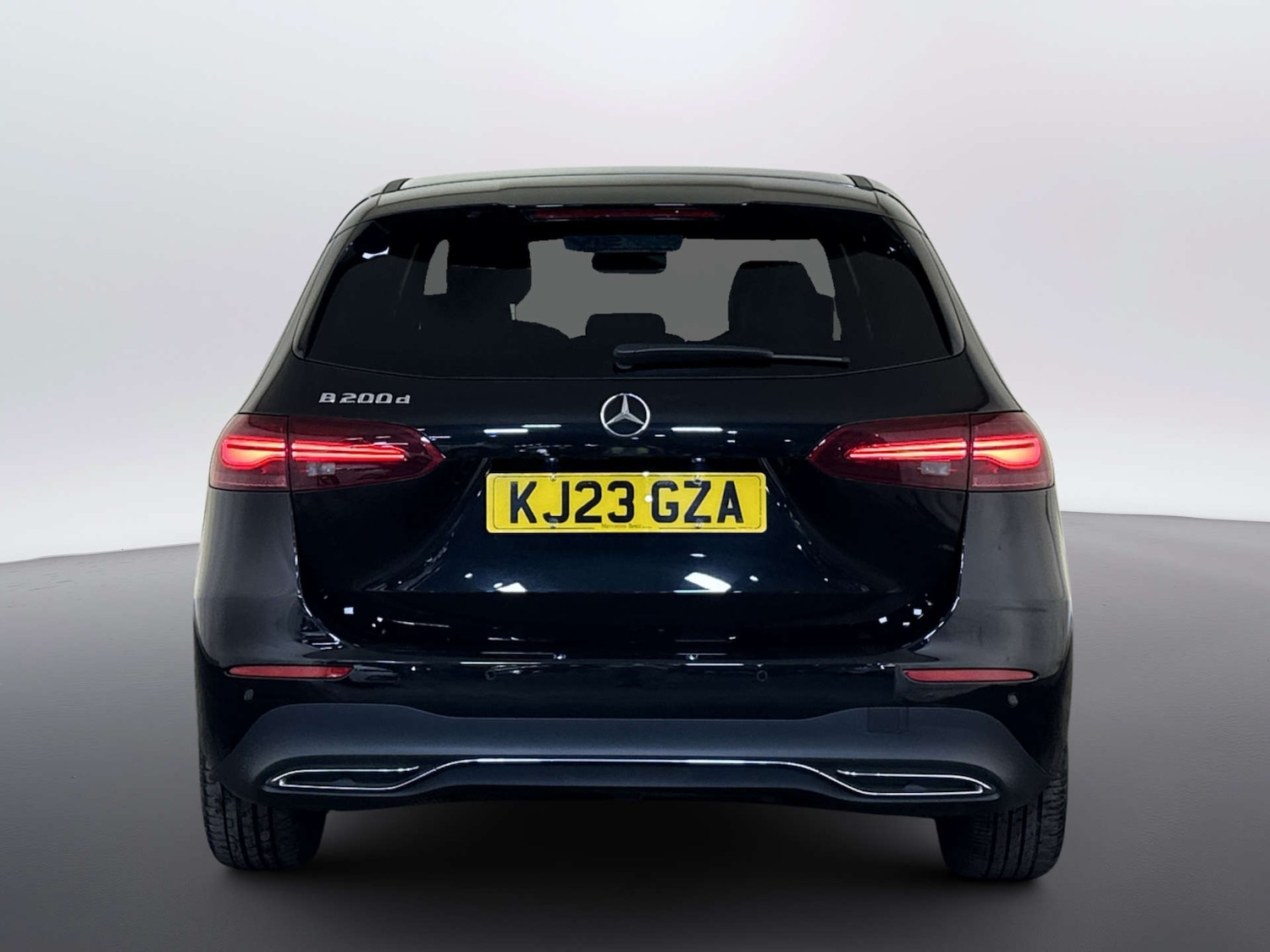 Used Mercedes-Benz B Class 2023 for sale - 77937276: Photo 9