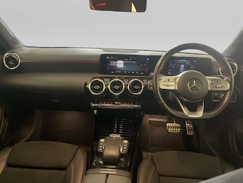 Used Mercedes-Benz A-Class 2021 for sale - 78943979: Photo