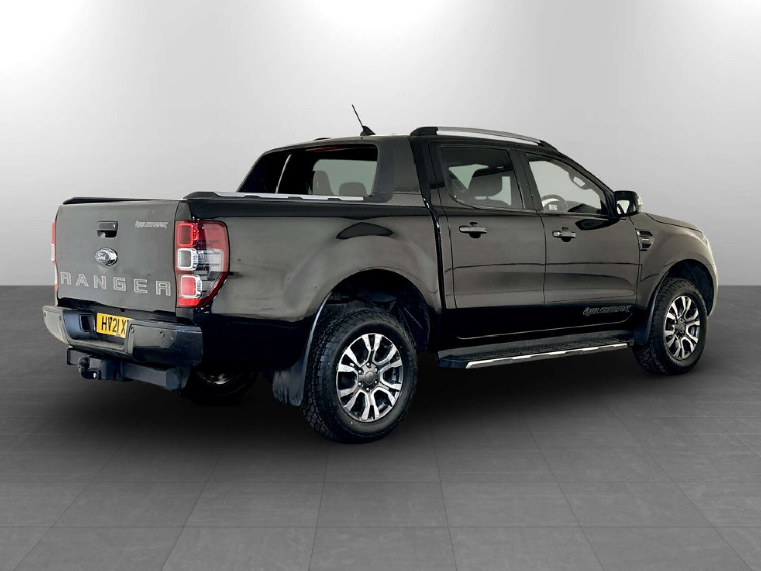 Used Ford Ranger 2021 for sale - 77778168: Photo 10