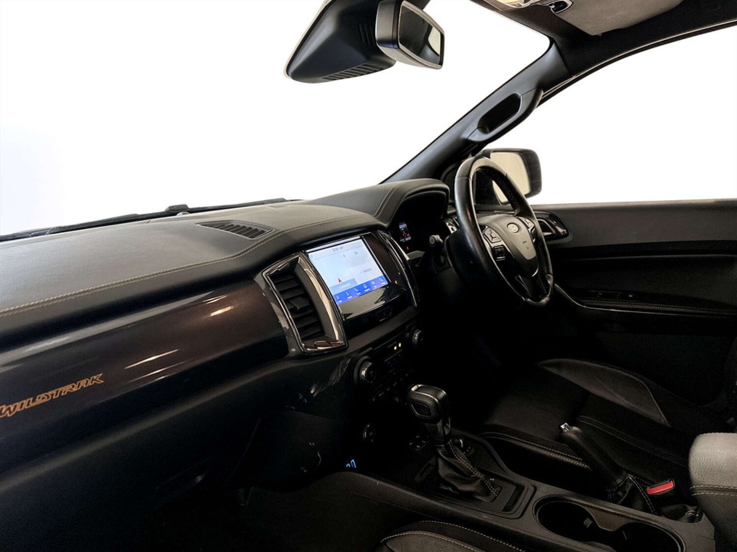 Used Ford Ranger 2021 for sale - 77778168: Photo 12