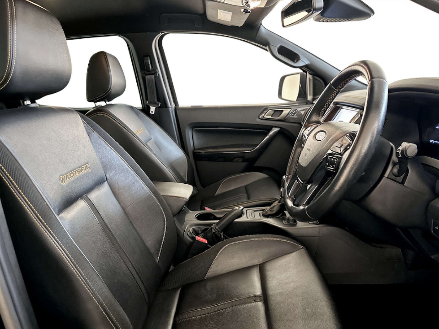 Used Ford Ranger 2021 for sale - 77778168: Photo 13