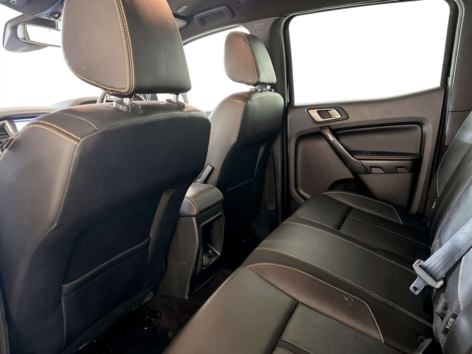 Used Ford Ranger 2021 for sale - 77778168: Photo 14