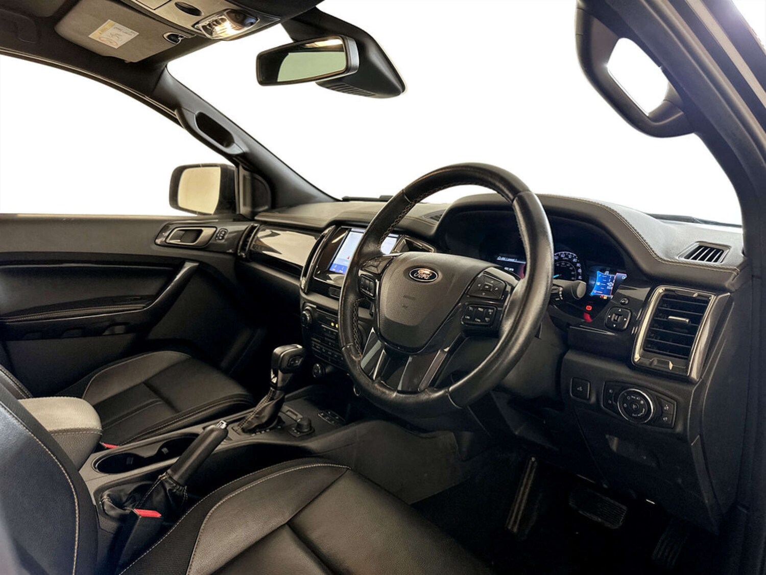 Used Ford Ranger 2021 for sale - 77778168: Photo 16