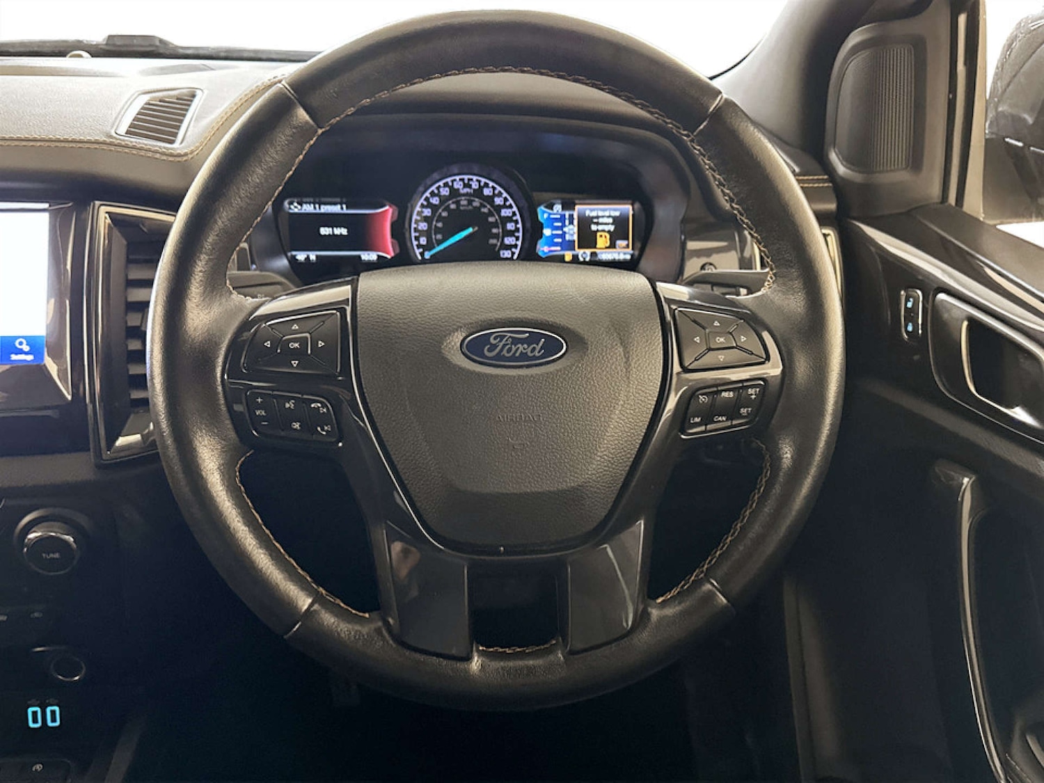Used Ford Ranger 2021 for sale - 77778168: Photo 17