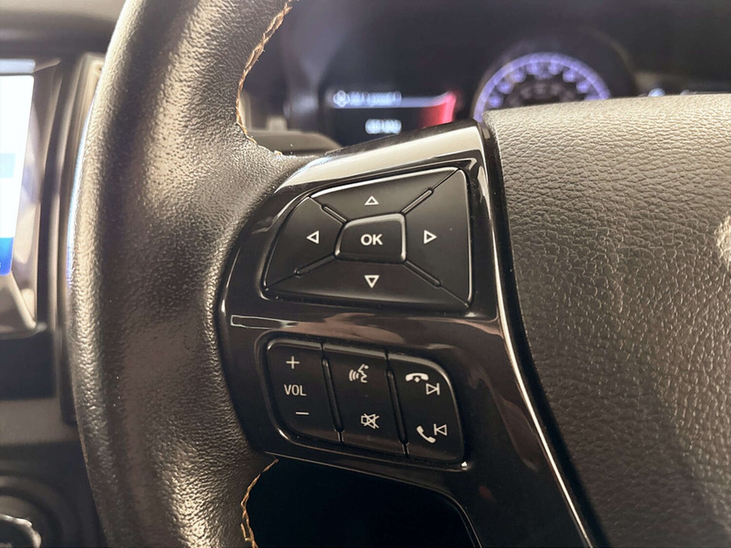 Used Ford Ranger 2021 for sale - 77778168: Photo 18