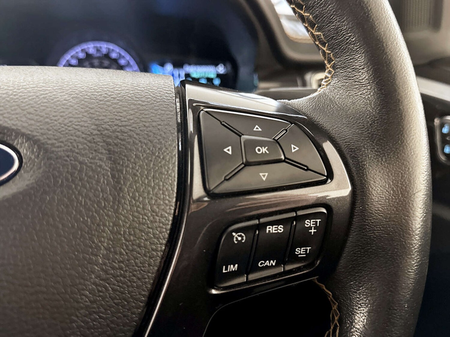 Used Ford Ranger 2021 for sale - 77778168: Photo 20