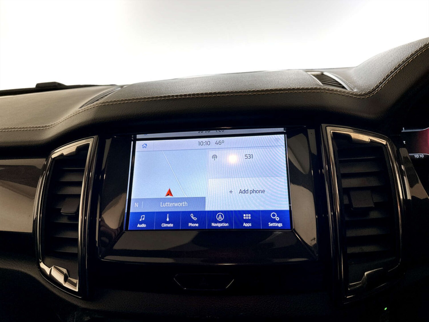 Used Ford Ranger 2021 for sale - 77778168: Photo 21