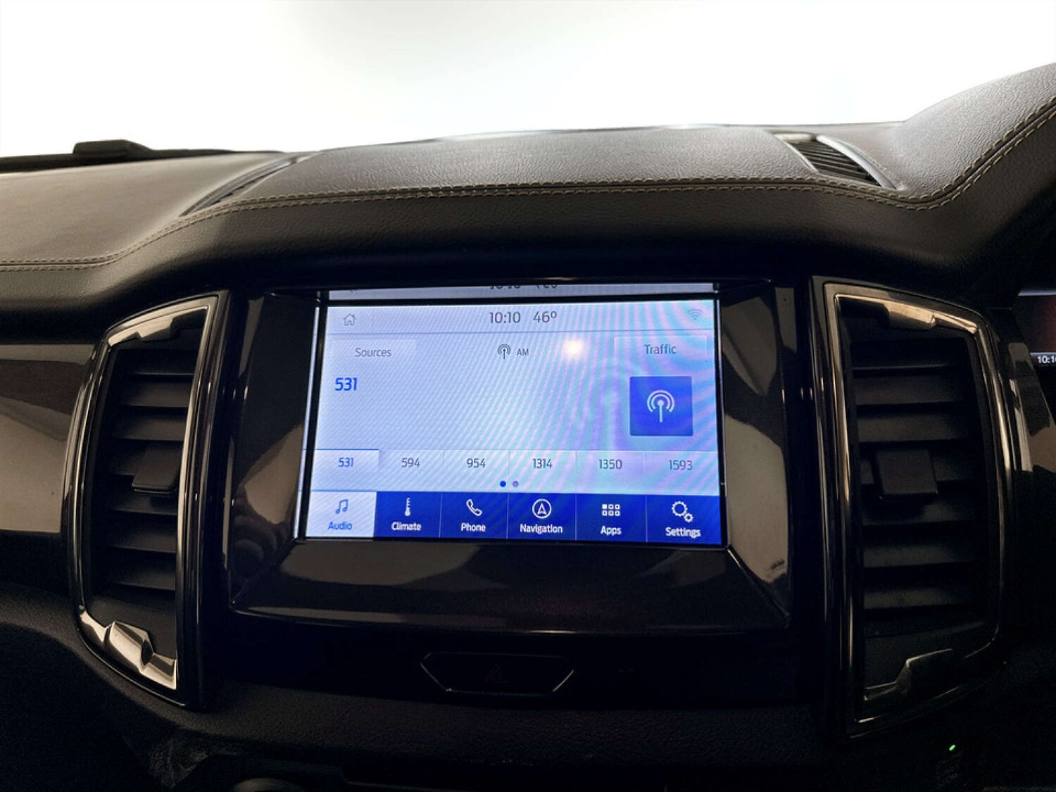 Used Ford Ranger 2021 for sale - 77778168: Photo 24