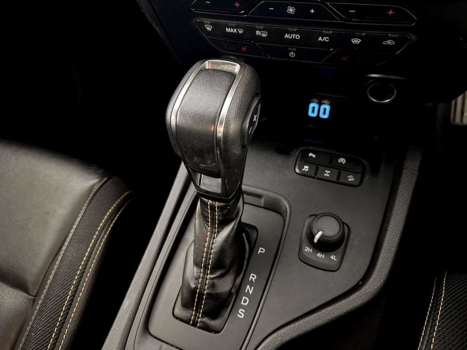 Used Ford Ranger 2021 for sale - 77778168: Photo 27