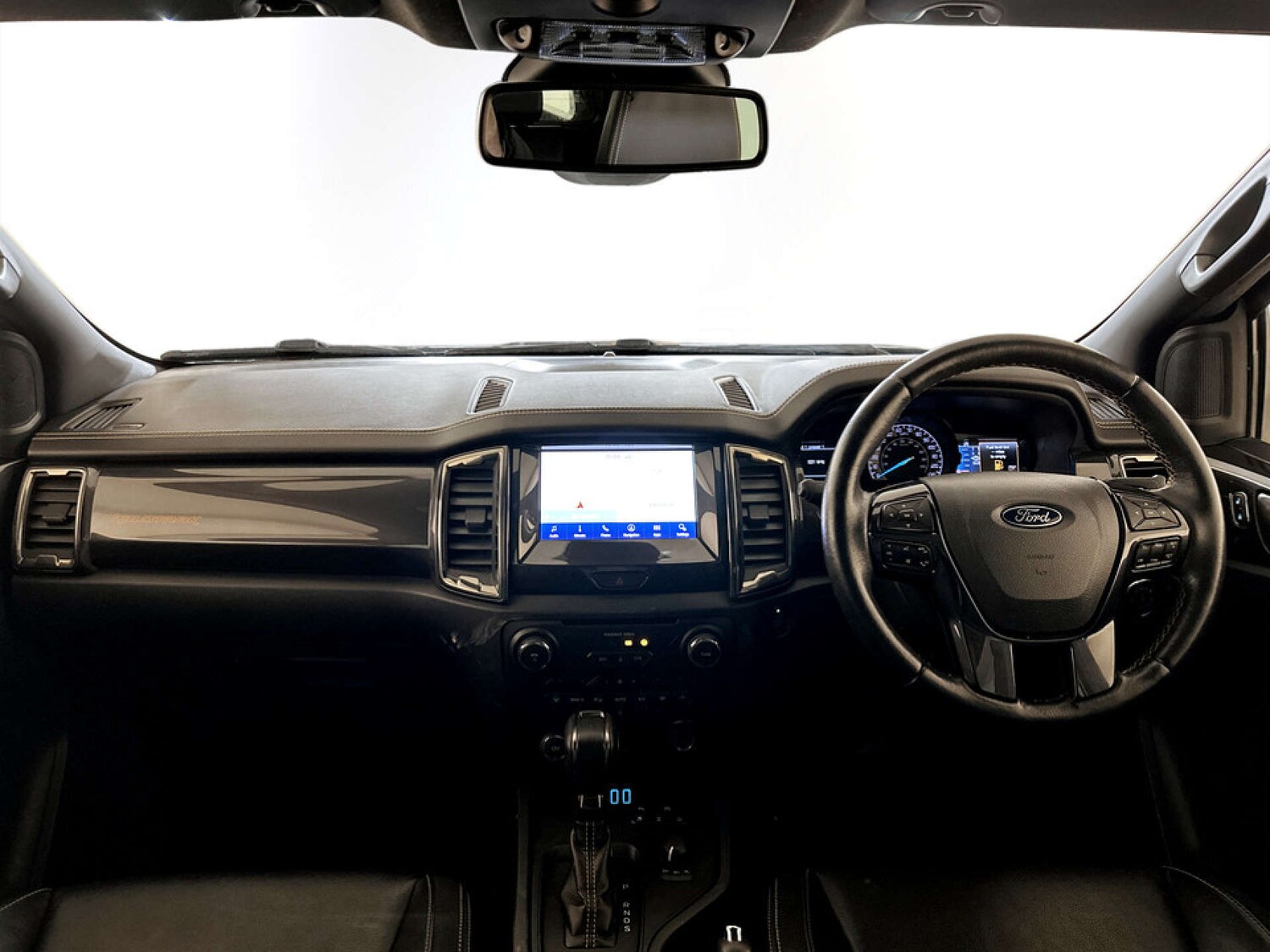 Used Ford Ranger 2021 for sale - 77778168: Photo 3