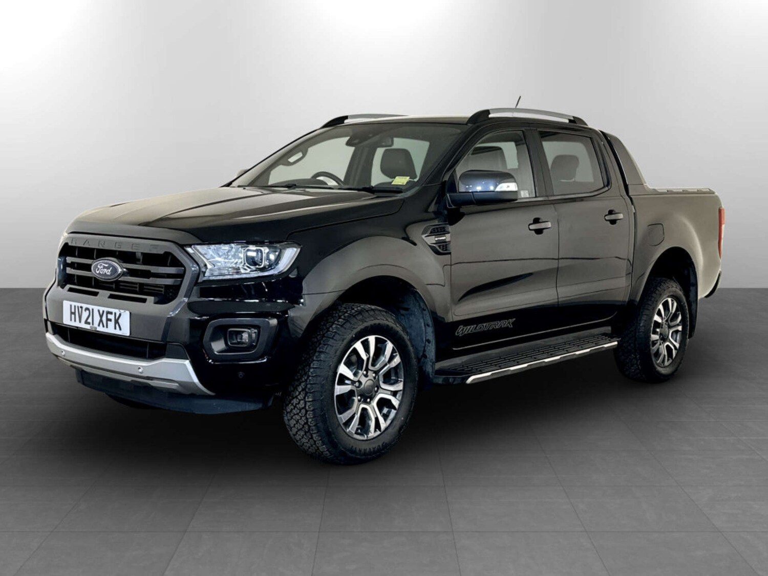 Used Ford Ranger 2021 for sale - 77778168: Photo 6