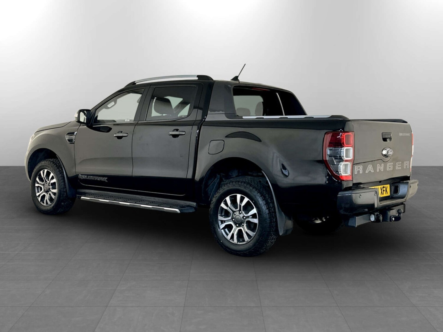 Used Ford Ranger 2021 for sale - 77778168: Photo 8