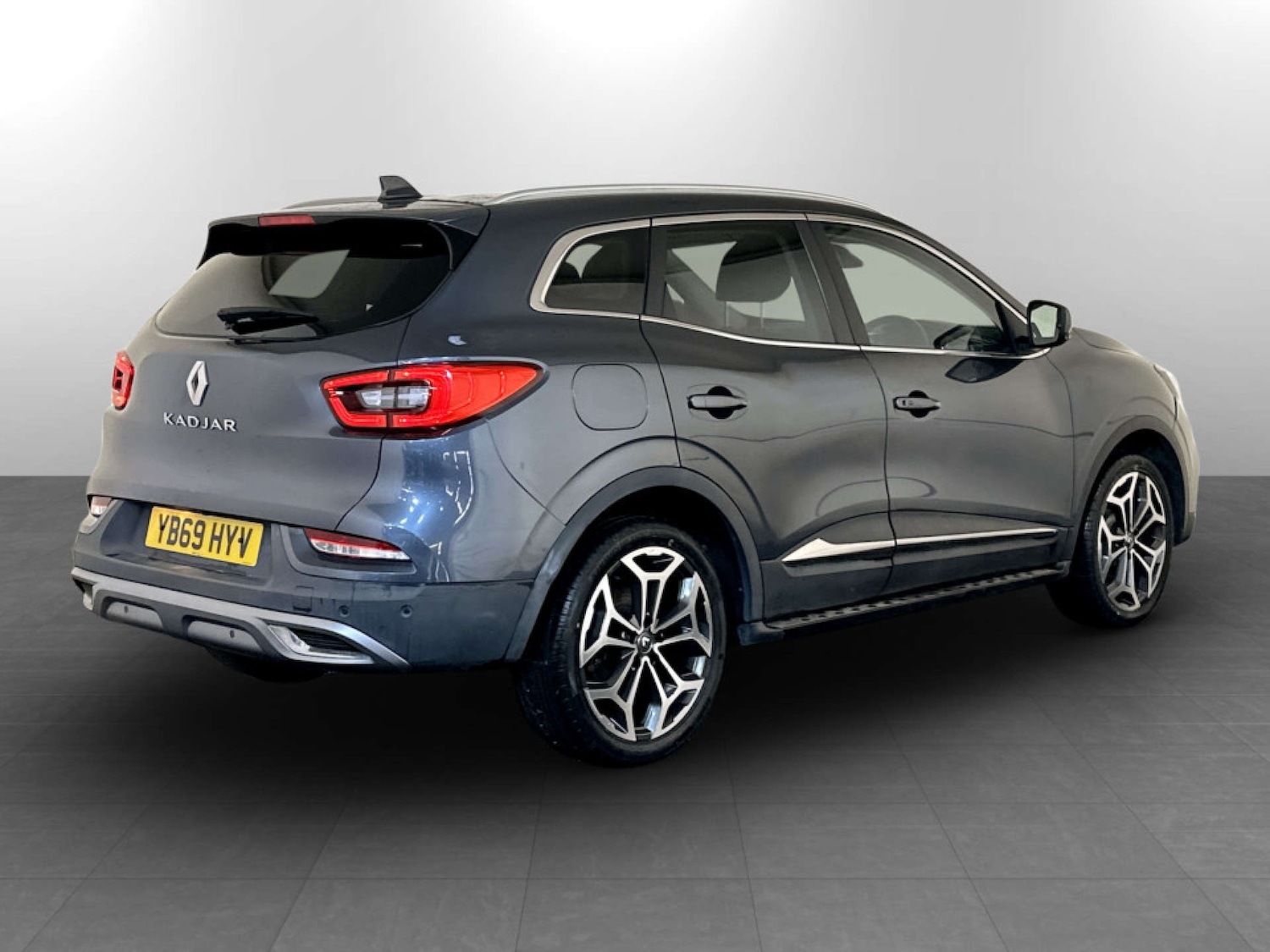 Used Renault Kadjar 2019 for sale - 77211791: Photo 10