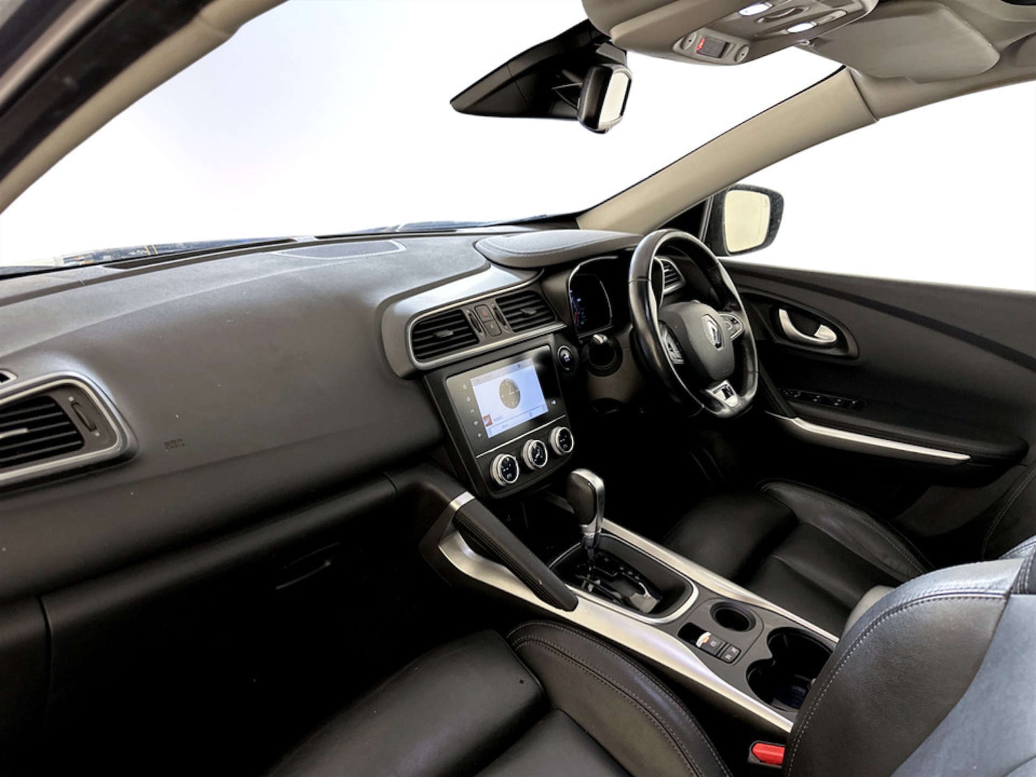 Used Renault Kadjar 2019 for sale - 77211791: Photo 12