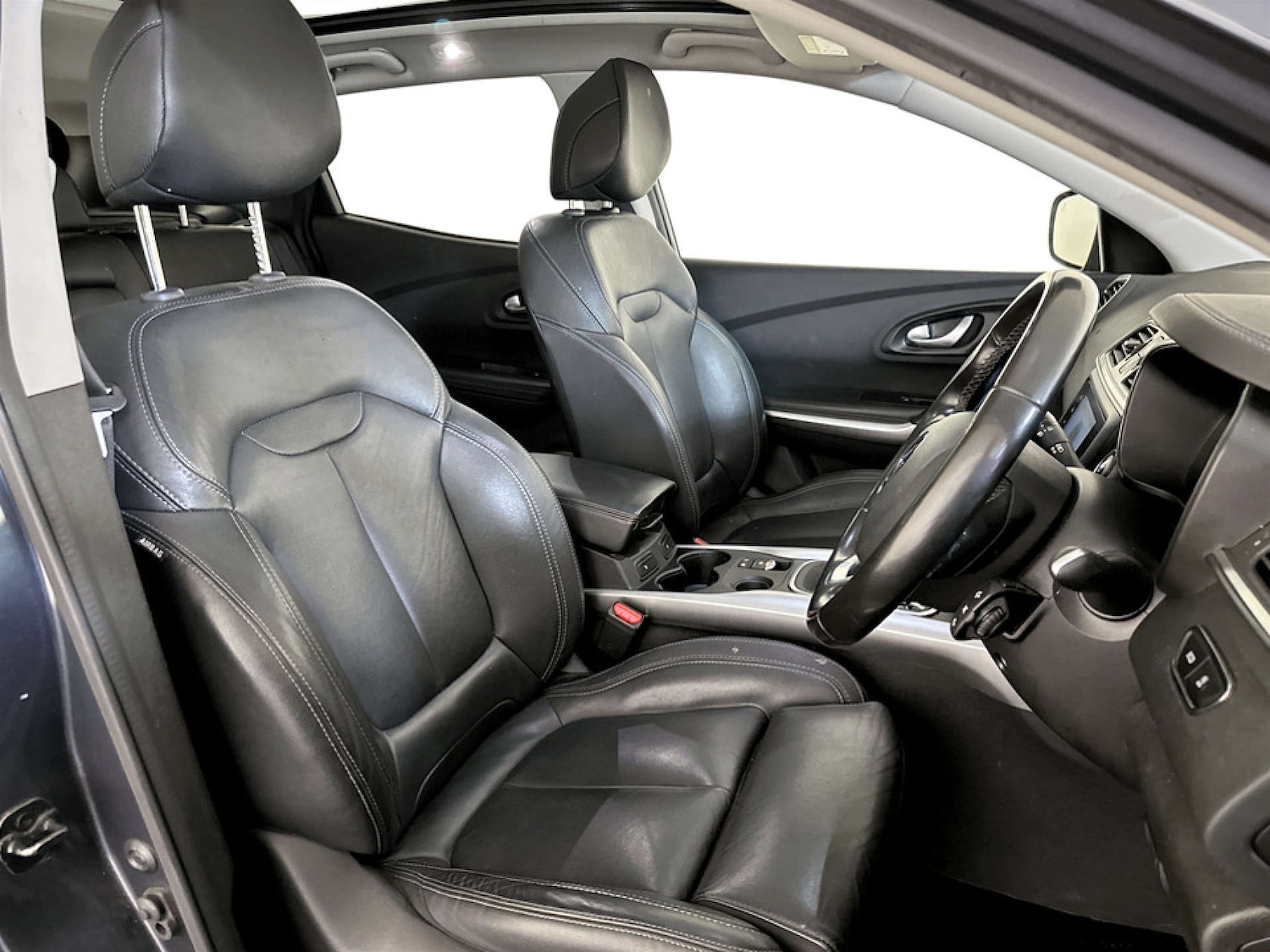 Used Renault Kadjar 2019 for sale - 77211791: Photo 13