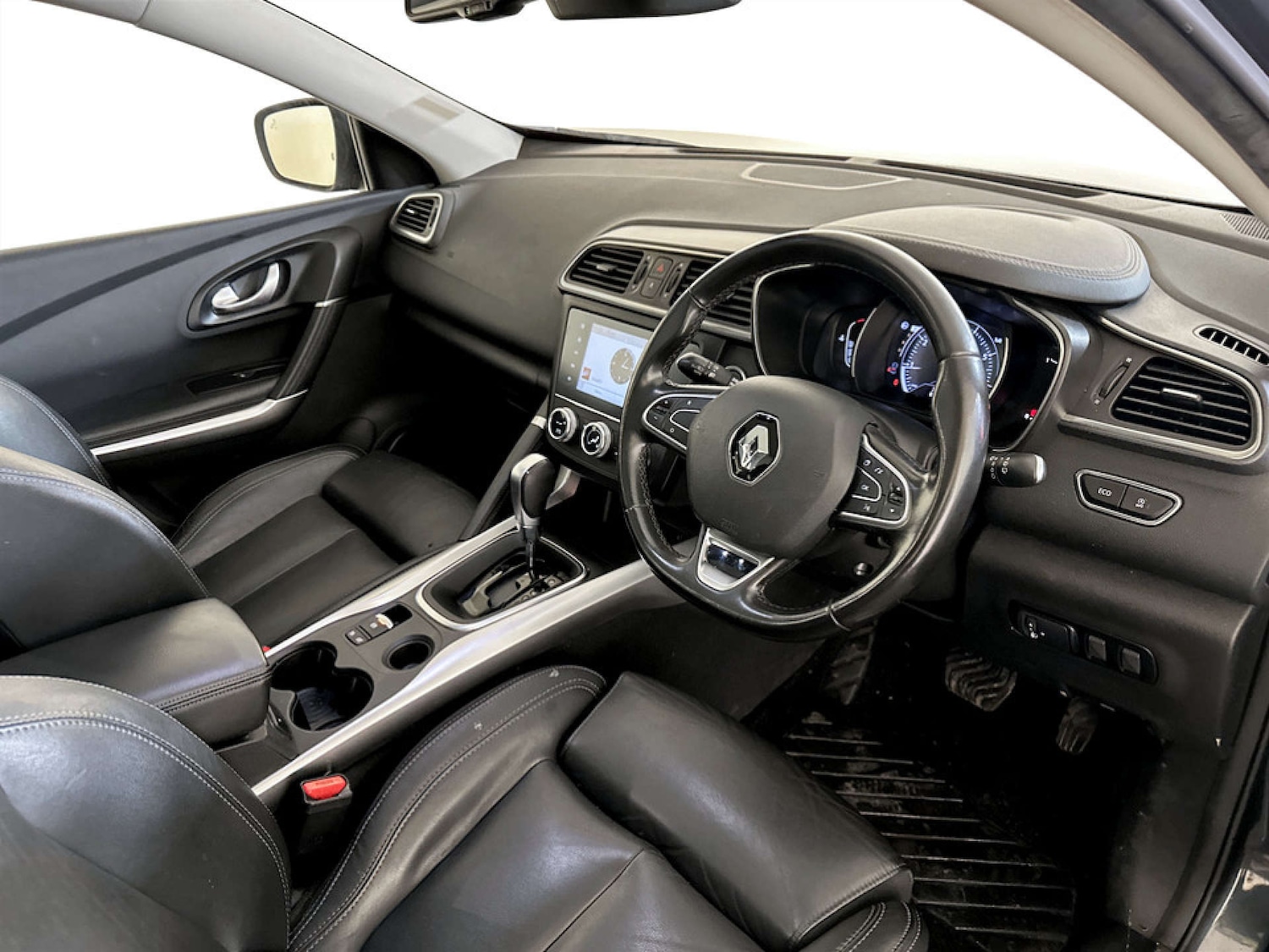 Used Renault Kadjar 2019 for sale - 77211791: Photo 16