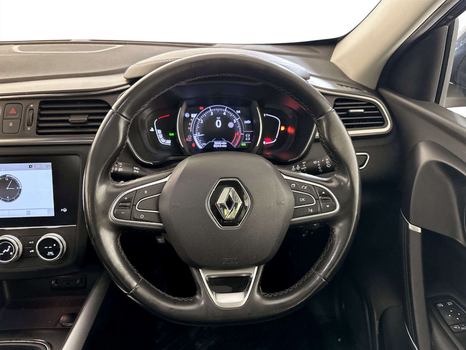 Used Renault Kadjar 2019 for sale - 77211791: Photo 17