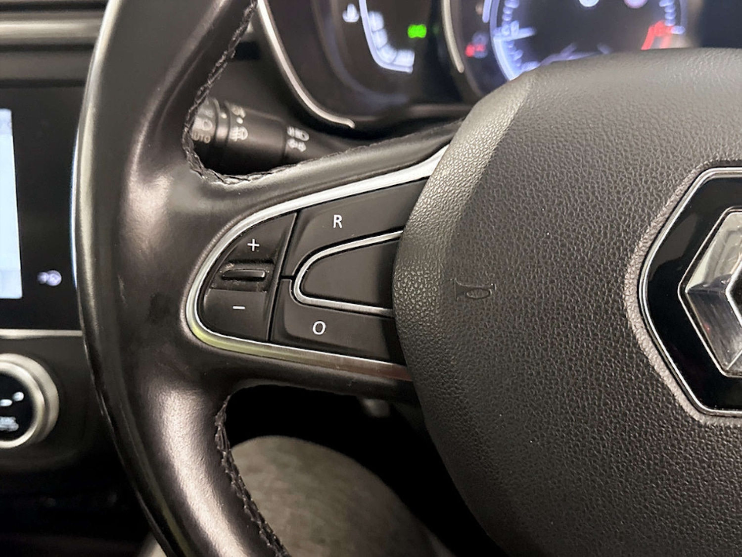 Used Renault Kadjar 2019 for sale - 77211791: Photo 18